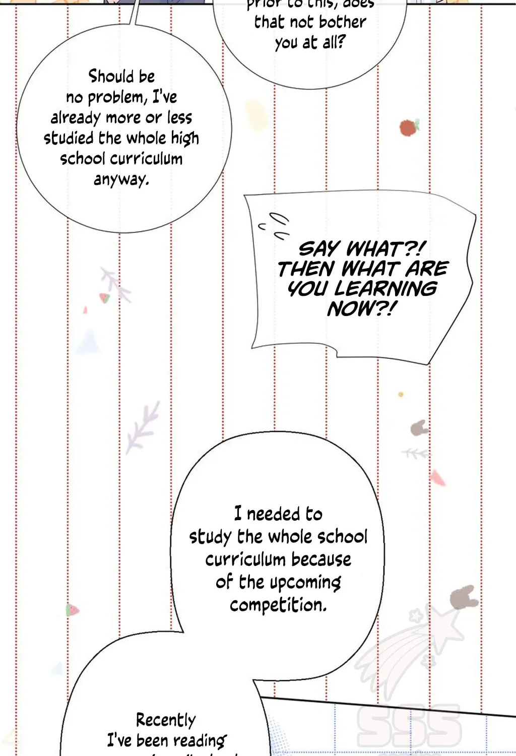 Ning Meng (Colored) Chapter 17 page 61 - 