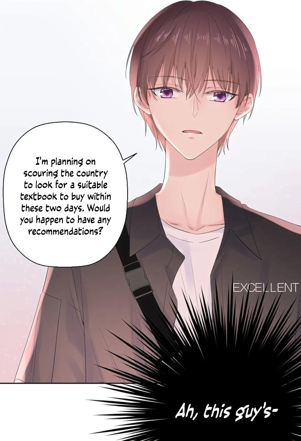 Ning Meng (Colored) Chapter 17 page 64 - 