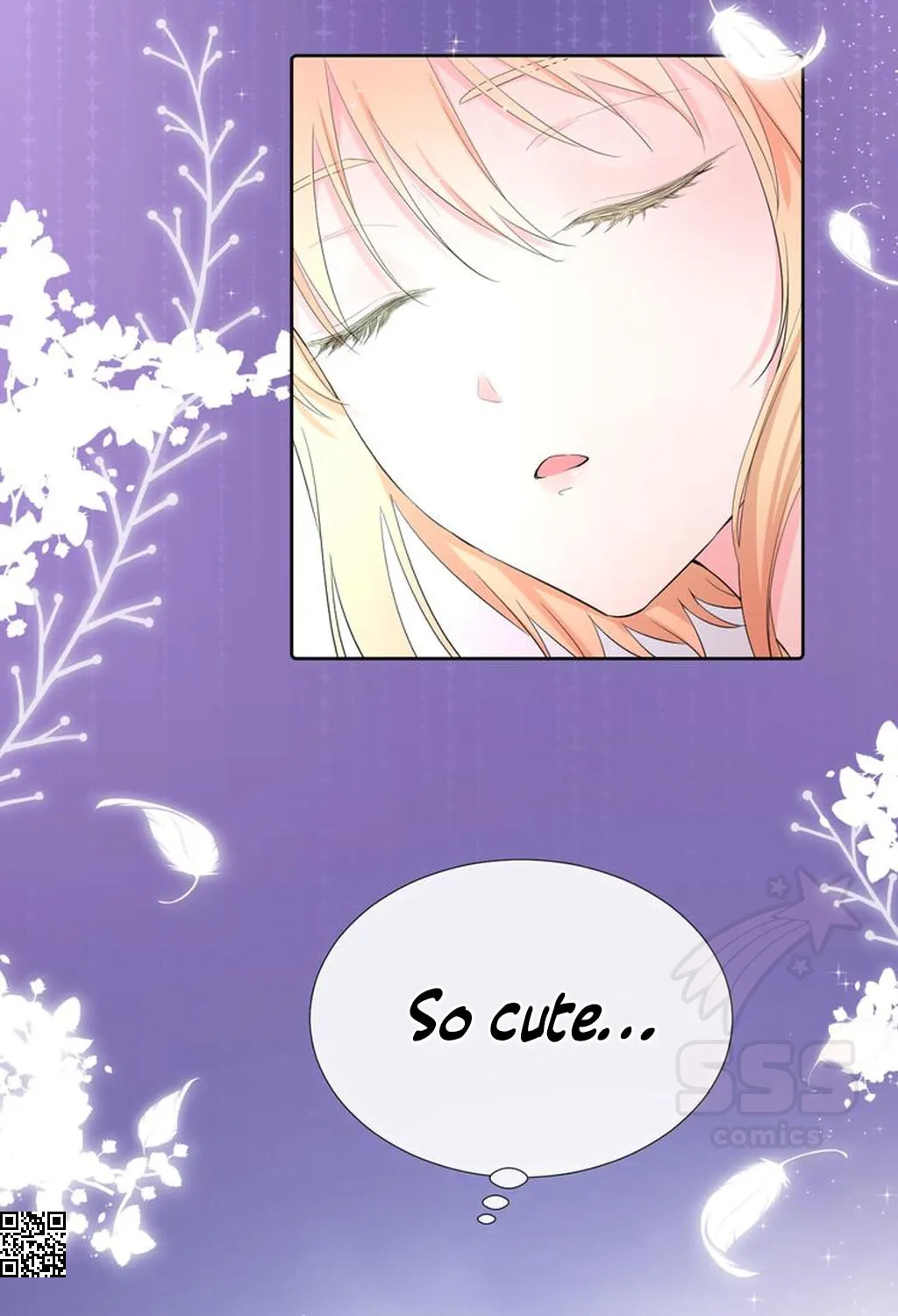 Ning Meng (Colored) Chapter 17 page 8 - 