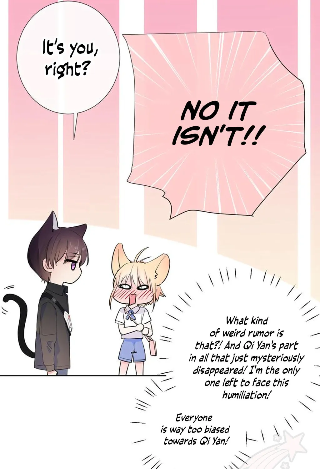 Ning Meng (Colored) Chapter 17 page 72 - 