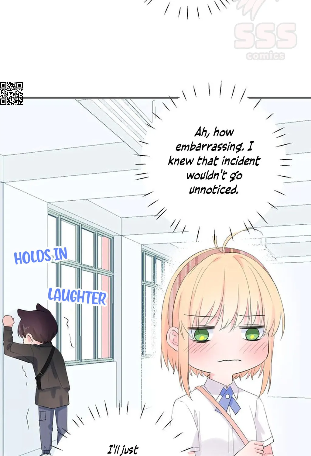 Ning Meng (Colored) Chapter 17 page 73 - 