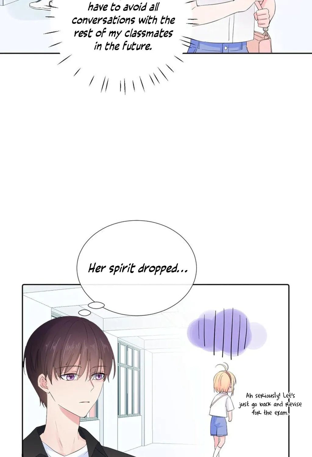 Ning Meng (Colored) Chapter 17 page 74 - 