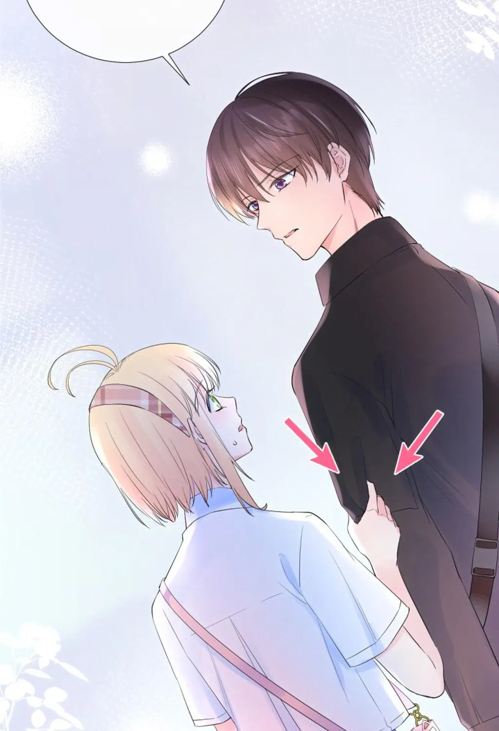 Ning Meng (Colored) Chapter 18 page 11 - 