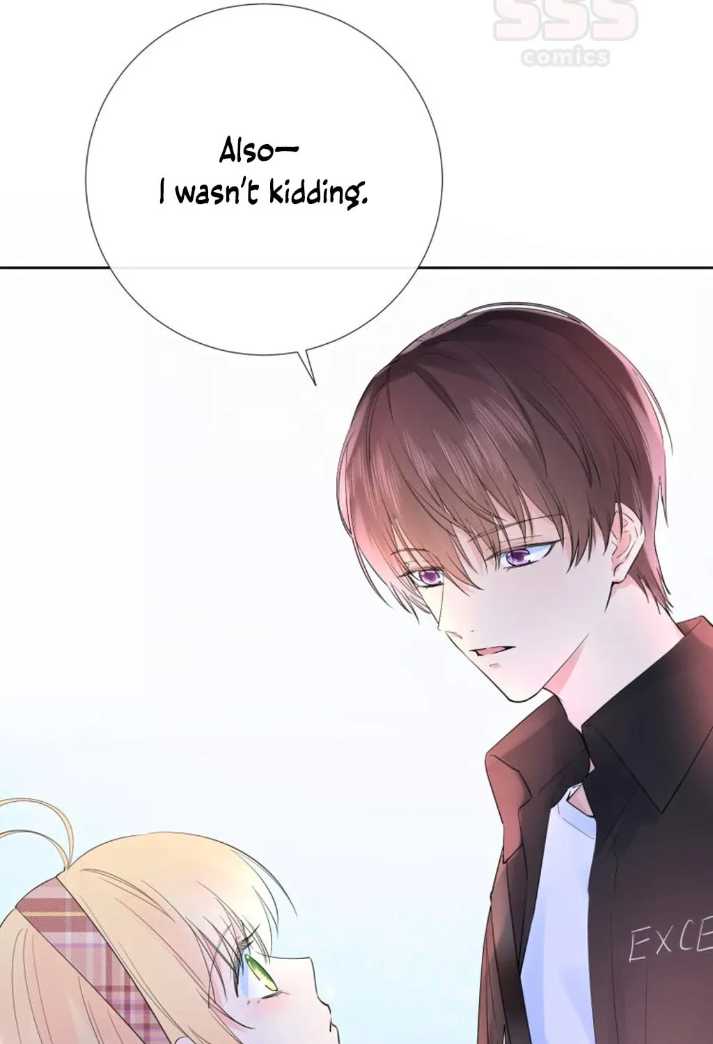 Ning Meng (Colored) Chapter 18 page 14 - 