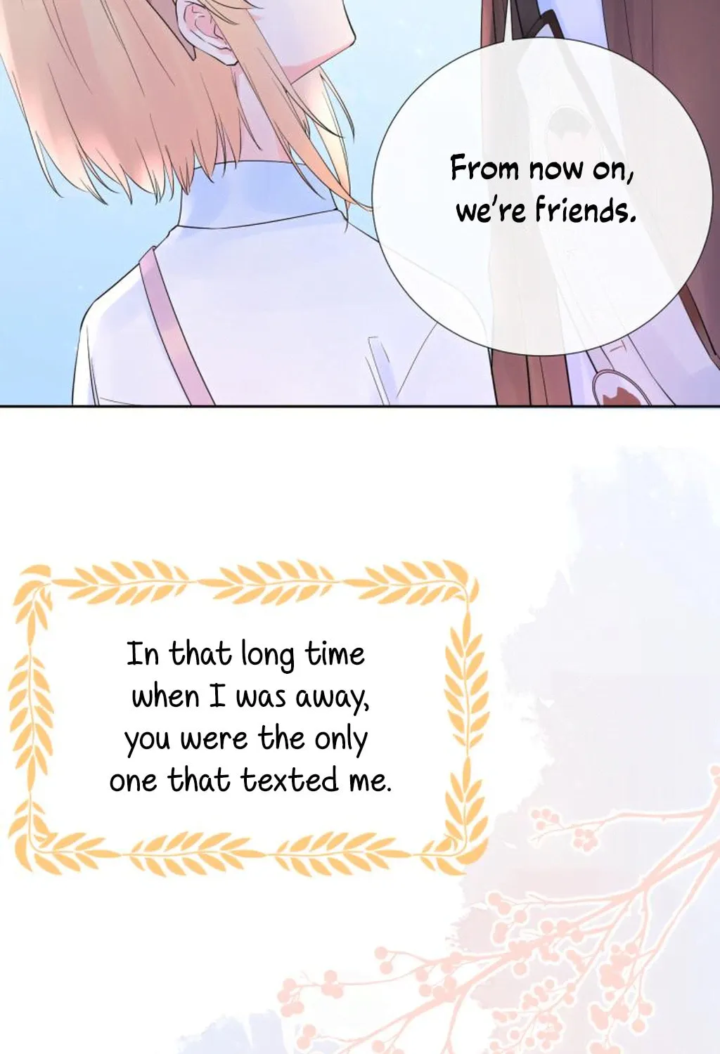 Ning Meng (Colored) Chapter 18 page 15 - 