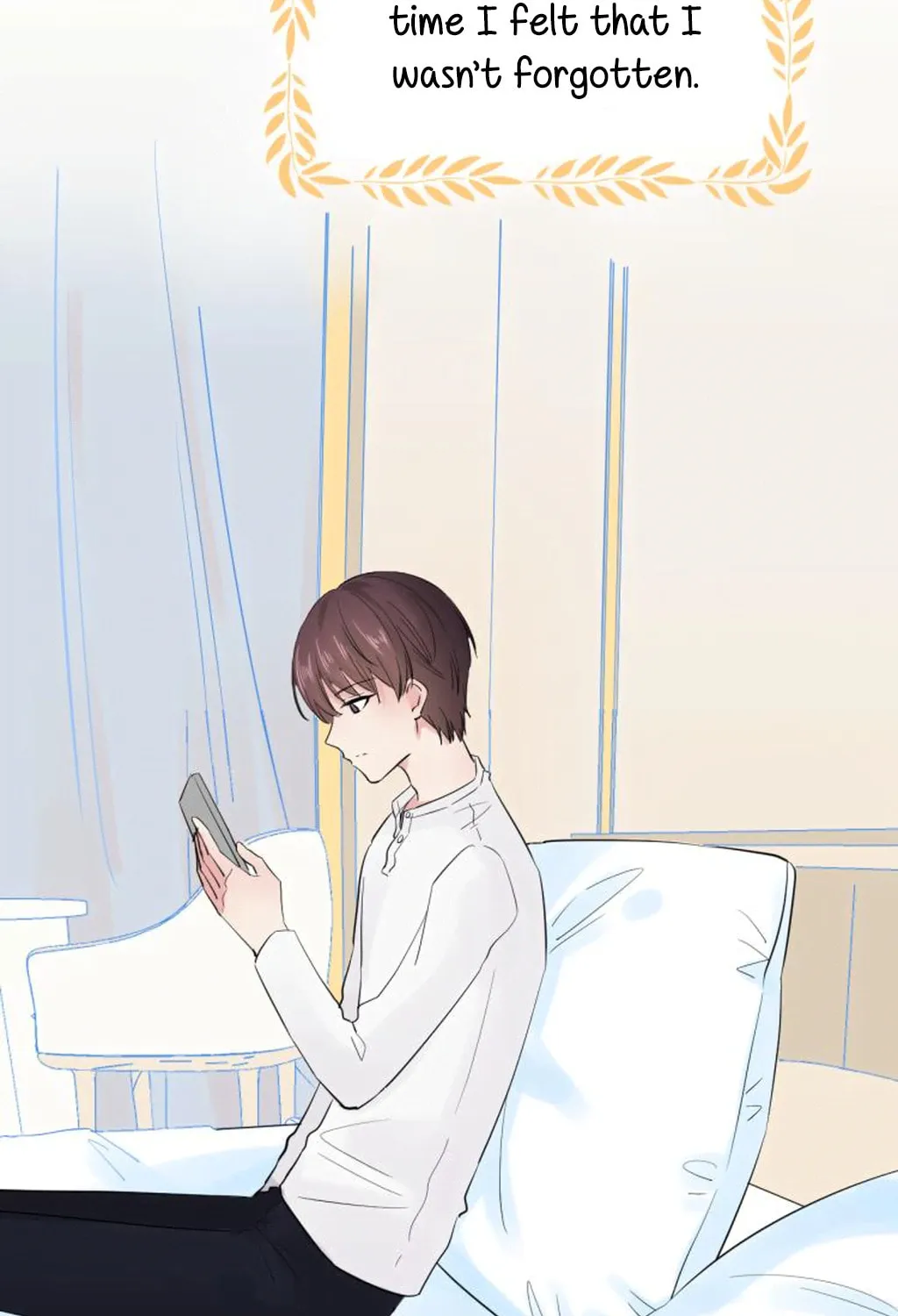Ning Meng (Colored) Chapter 18 page 18 - 