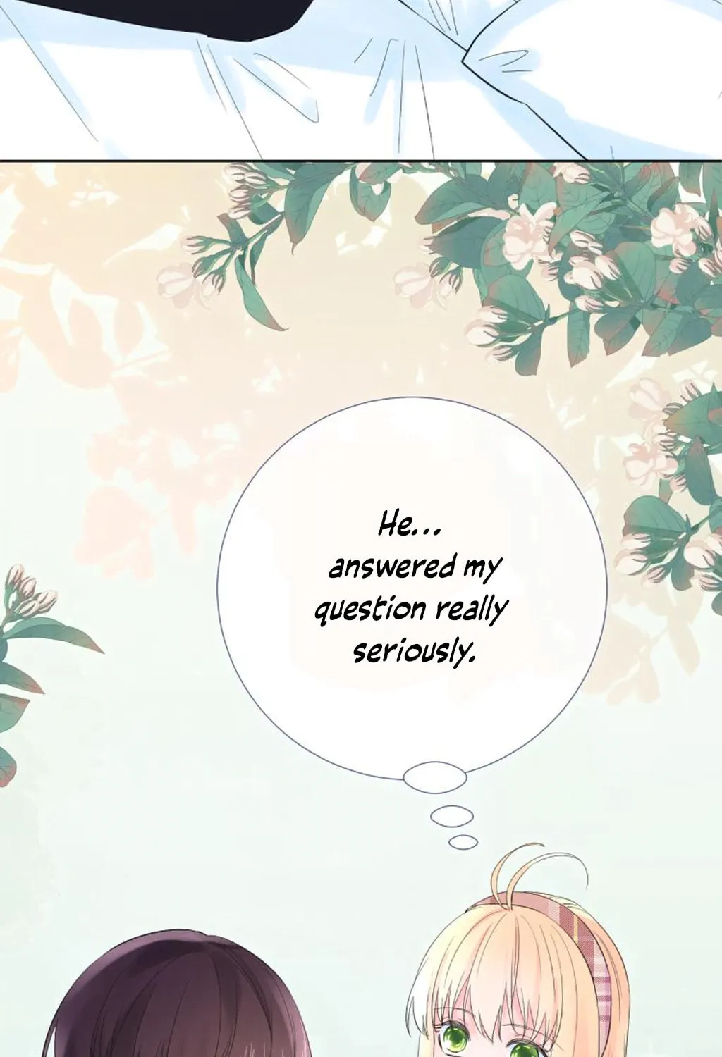 Ning Meng (Colored) Chapter 18 page 19 - 