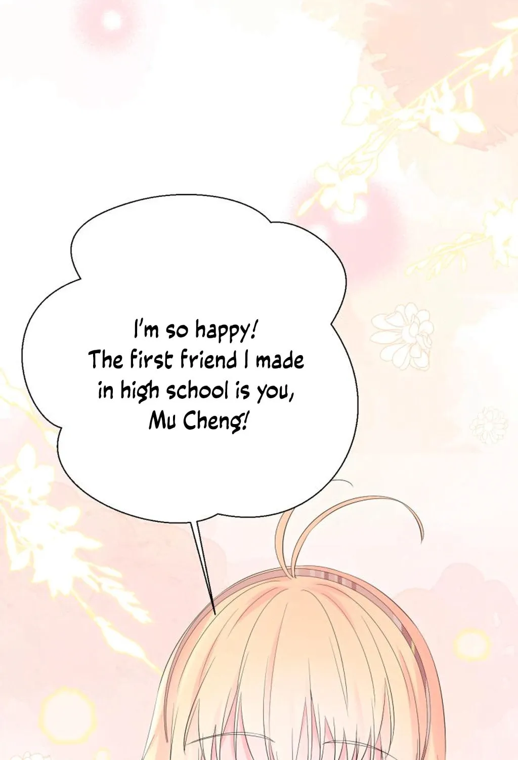 Ning Meng (Colored) Chapter 18 page 22 - 