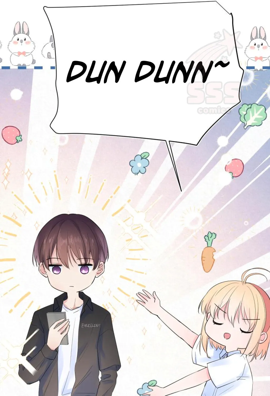 Ning Meng (Colored) Chapter 18 page 28 - 