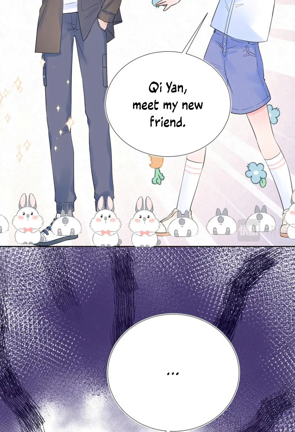 Ning Meng (Colored) Chapter 18 page 29 - 