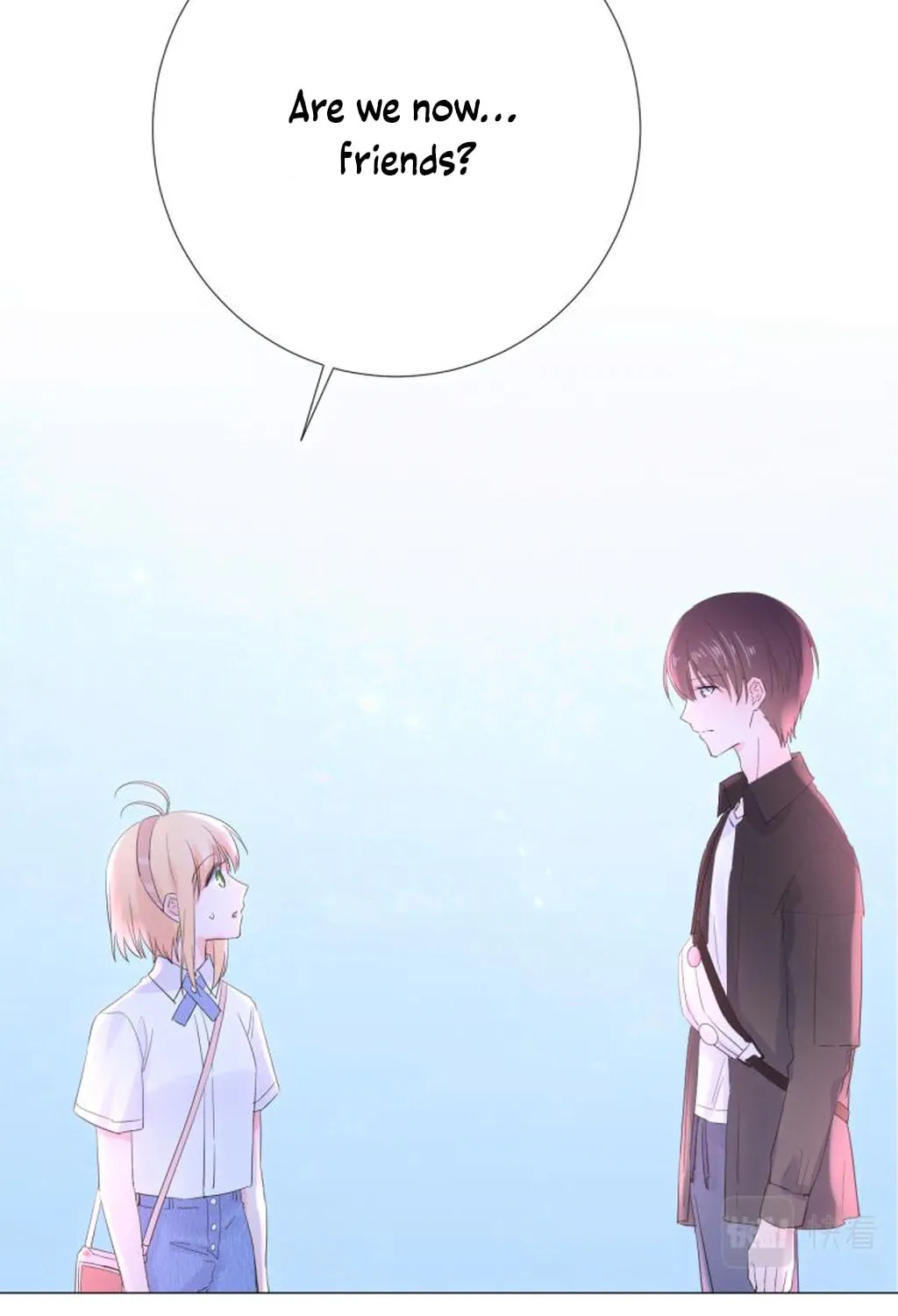 Ning Meng (Colored) Chapter 18 page 4 - 