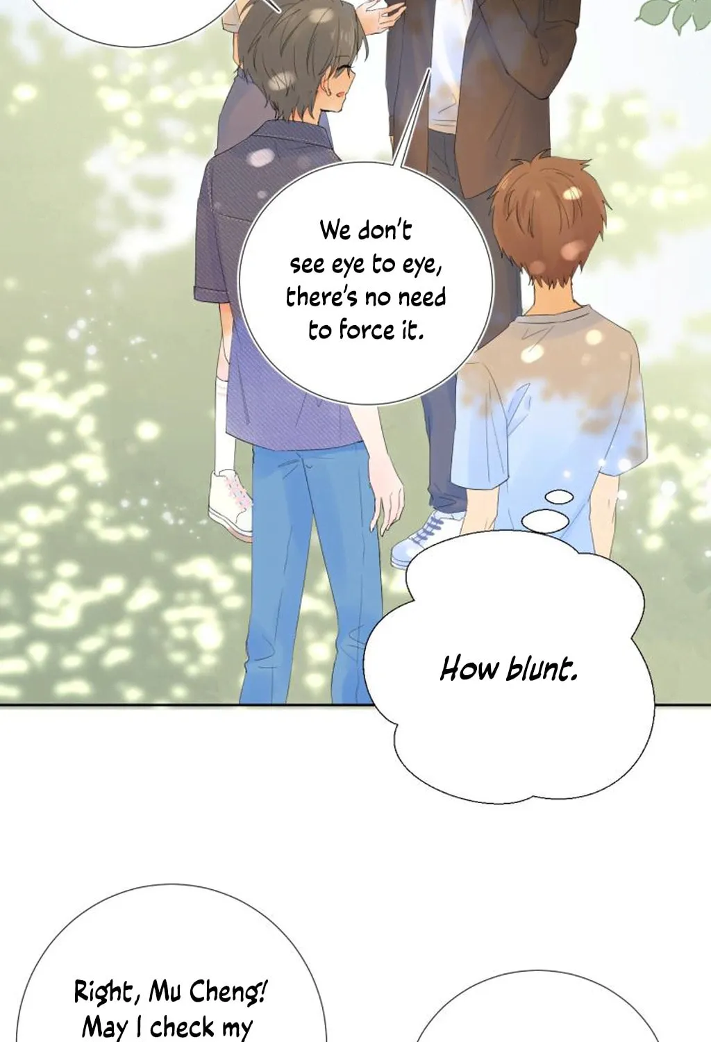Ning Meng (Colored) Chapter 18 page 33 - 