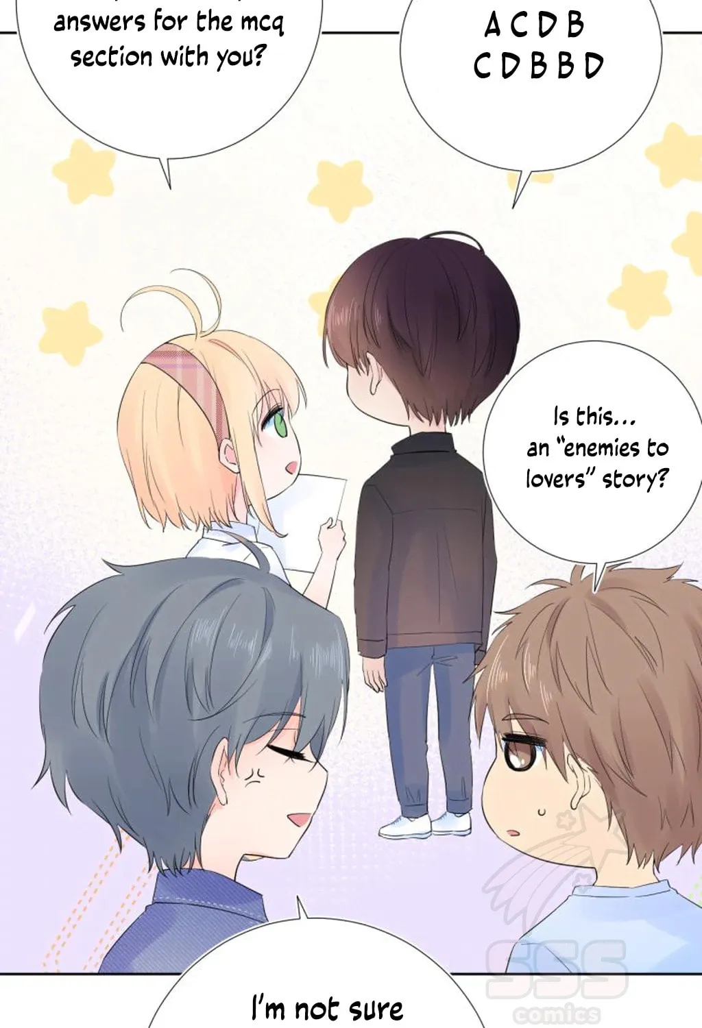 Ning Meng (Colored) Chapter 18 page 34 - 