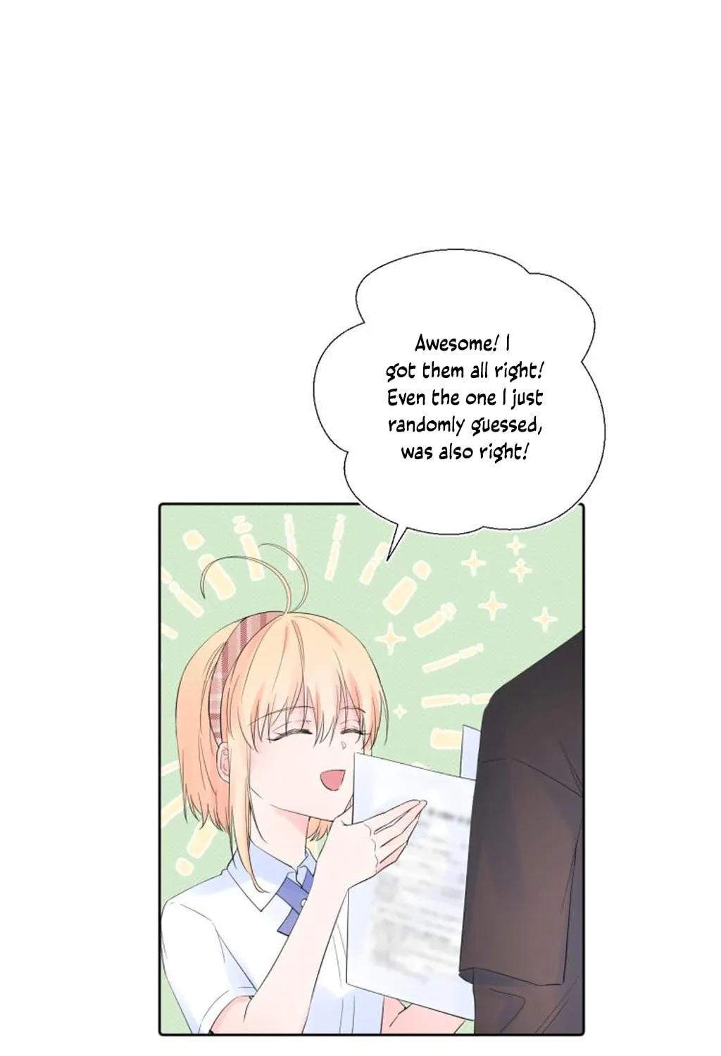Ning Meng (Colored) Chapter 18 page 36 - 