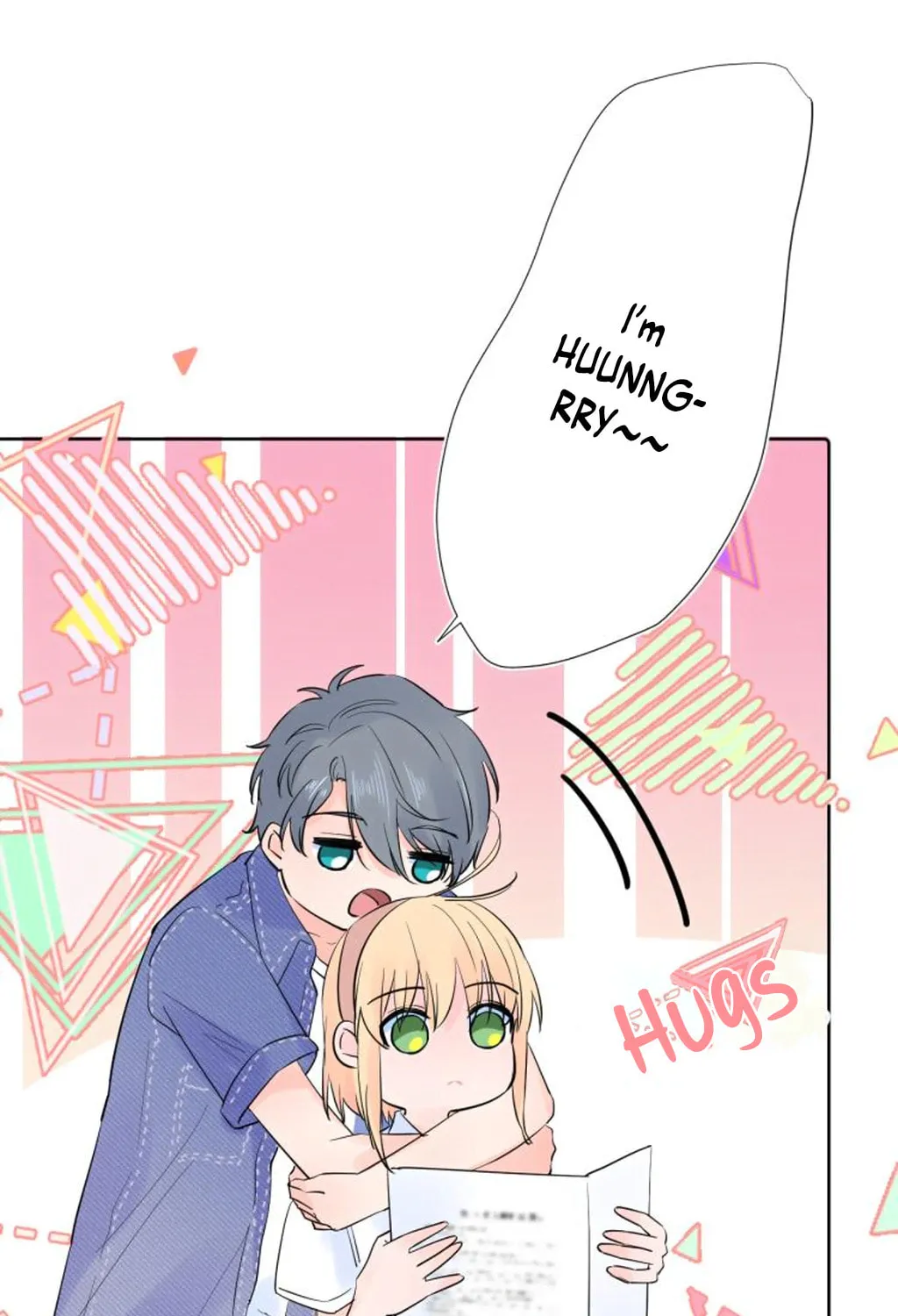 Ning Meng (Colored) Chapter 18 page 37 - 