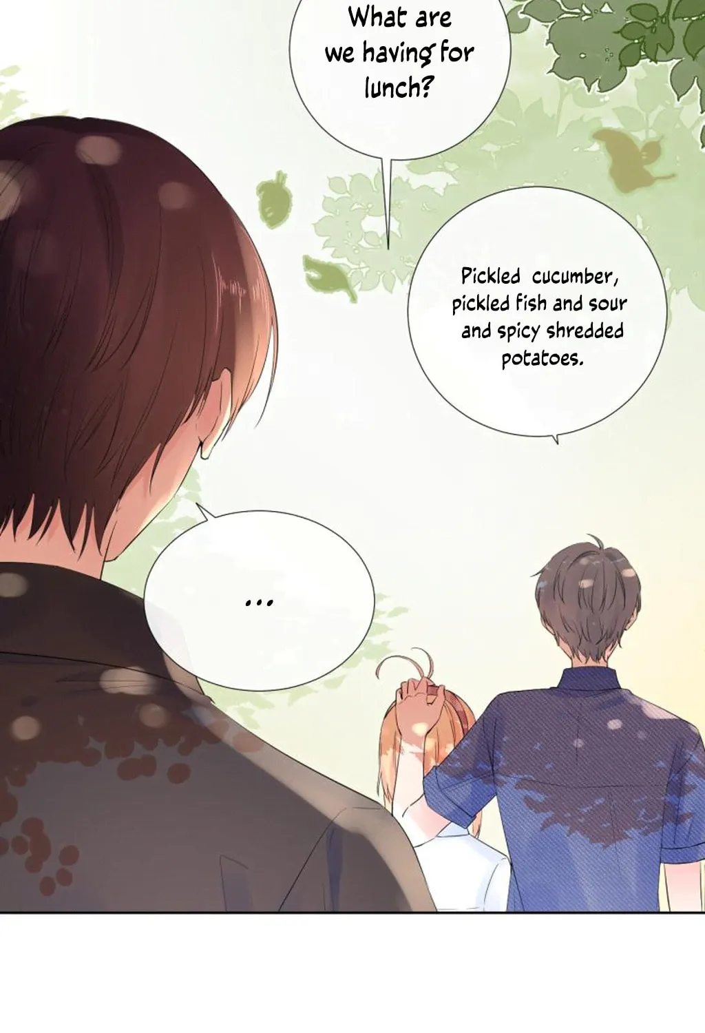 Ning Meng (Colored) Chapter 18 page 43 - 