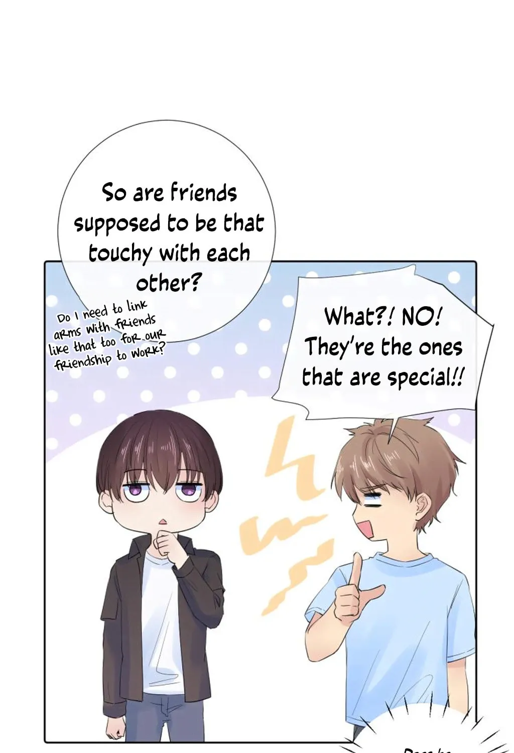 Ning Meng (Colored) Chapter 18 page 44 - 