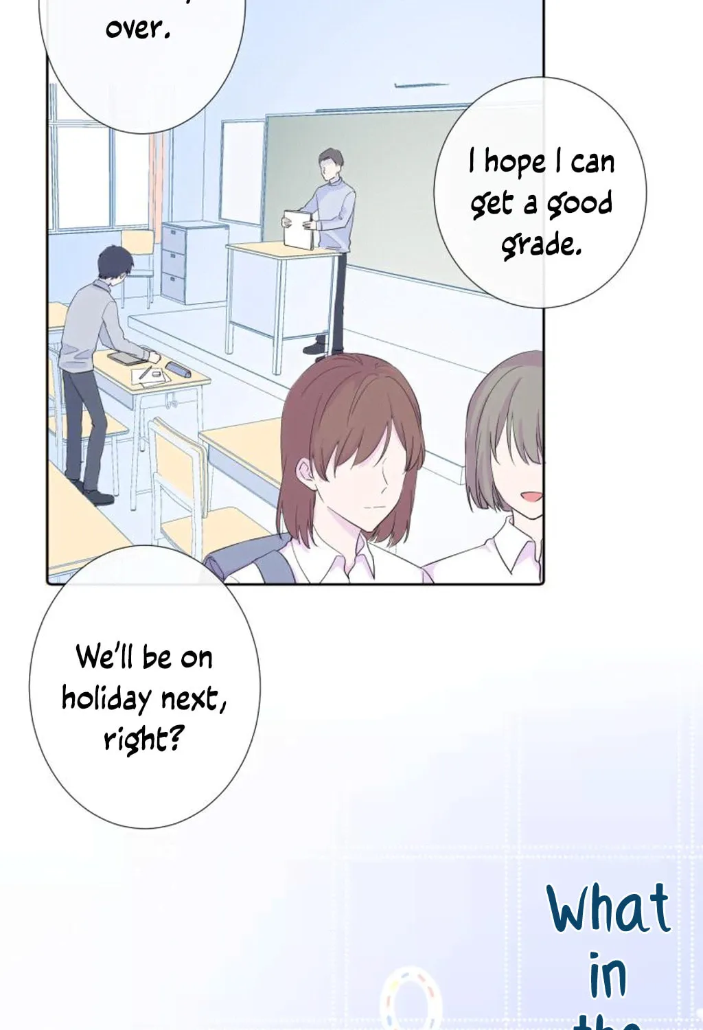 Ning Meng (Colored) Chapter 18 page 48 - 