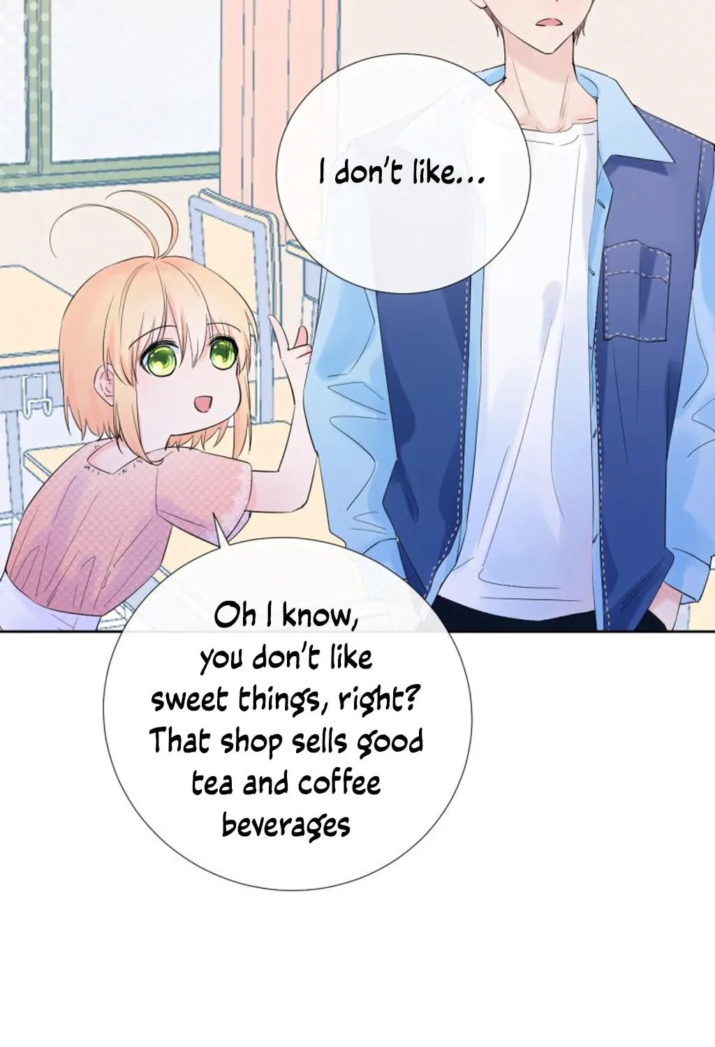 Ning Meng (Colored) Chapter 18 page 54 - 