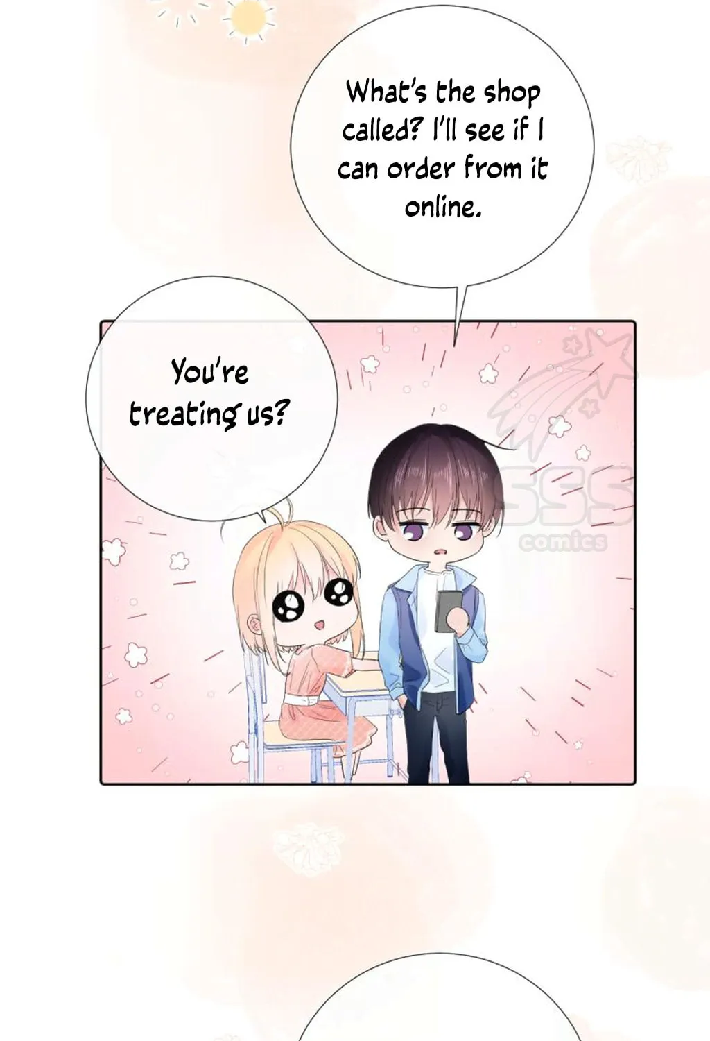 Ning Meng (Colored) Chapter 18 page 57 - 