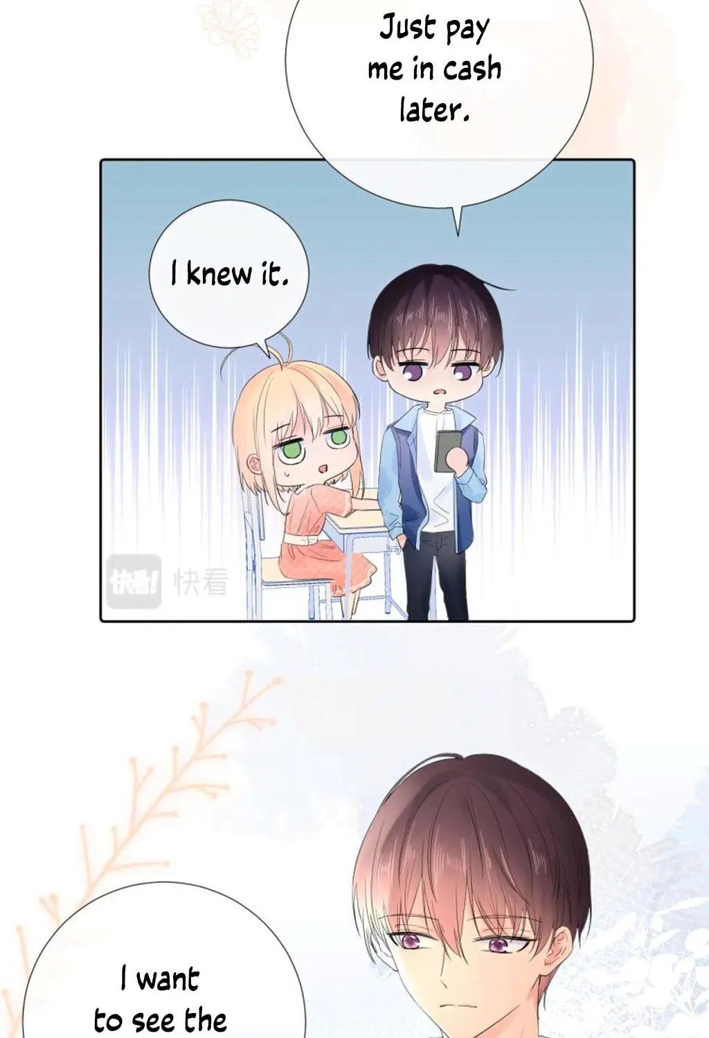 Ning Meng (Colored) Chapter 18 page 58 - 
