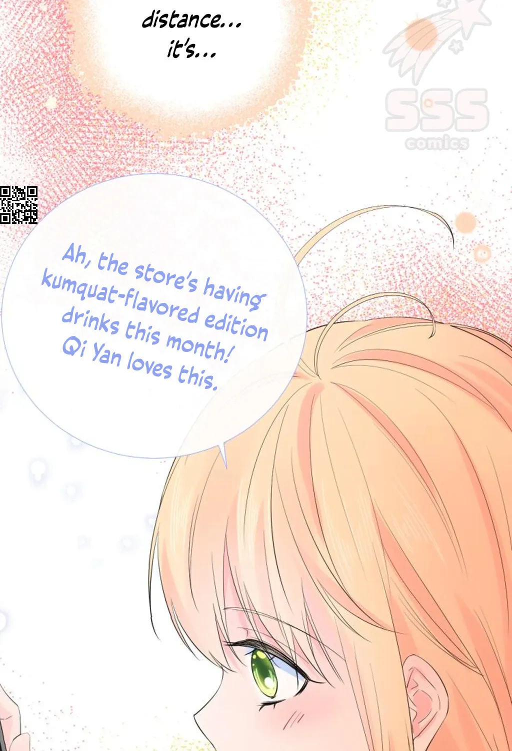 Ning Meng (Colored) Chapter 18 page 61 - 