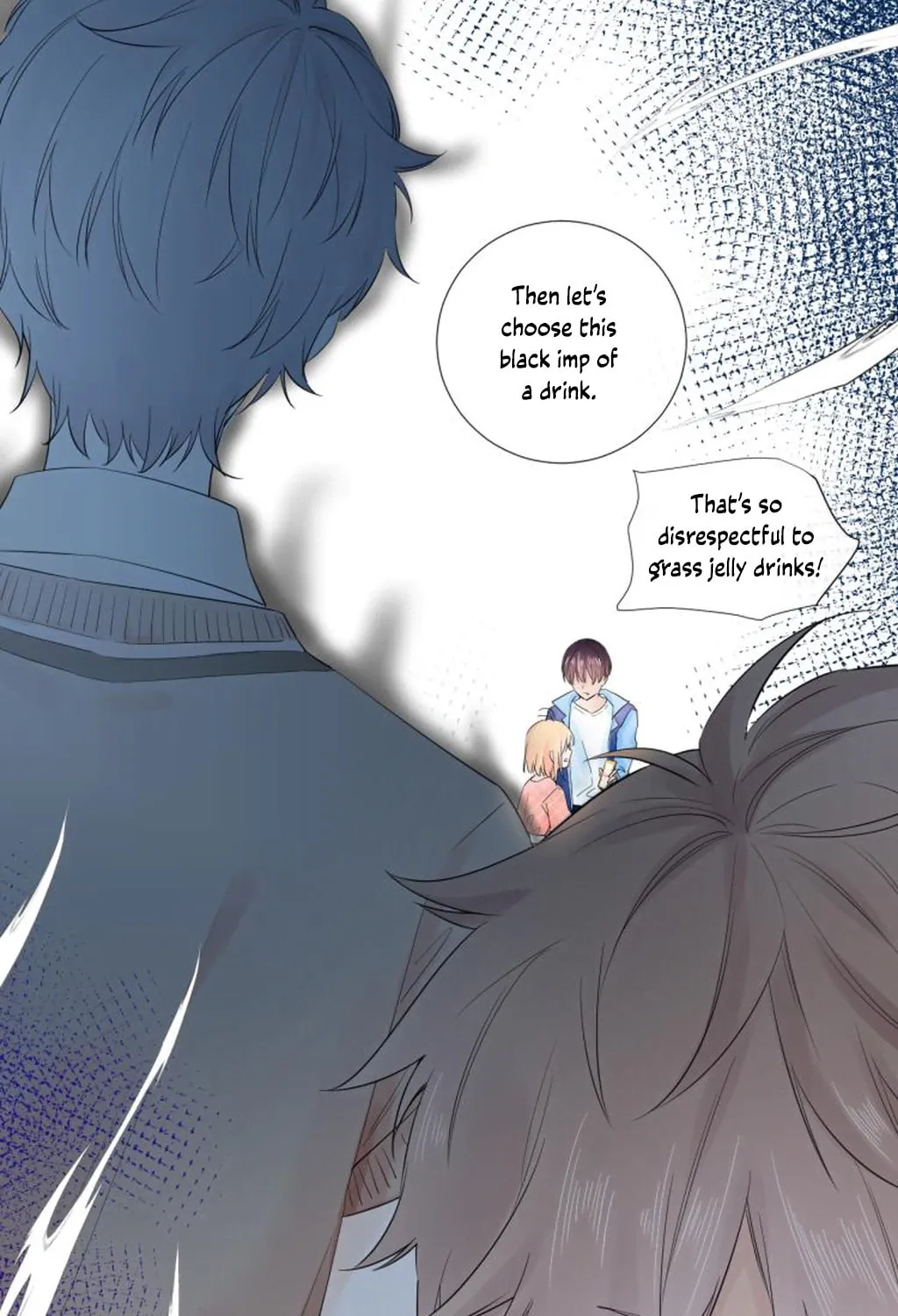 Ning Meng (Colored) Chapter 18 page 66 - 
