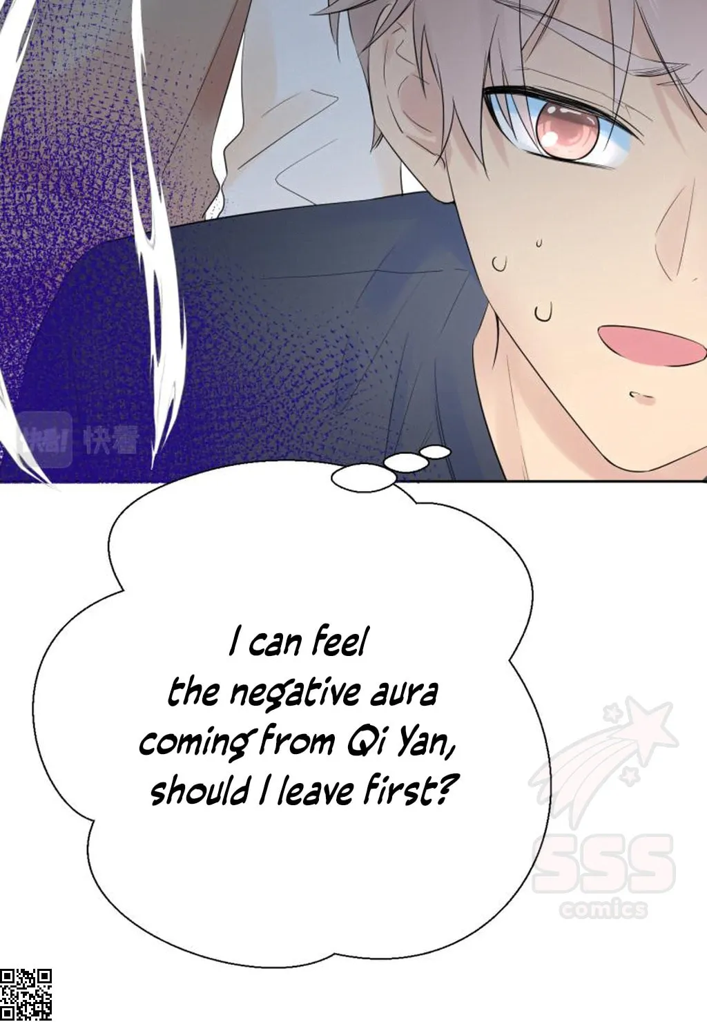 Ning Meng (Colored) Chapter 18 page 67 - 