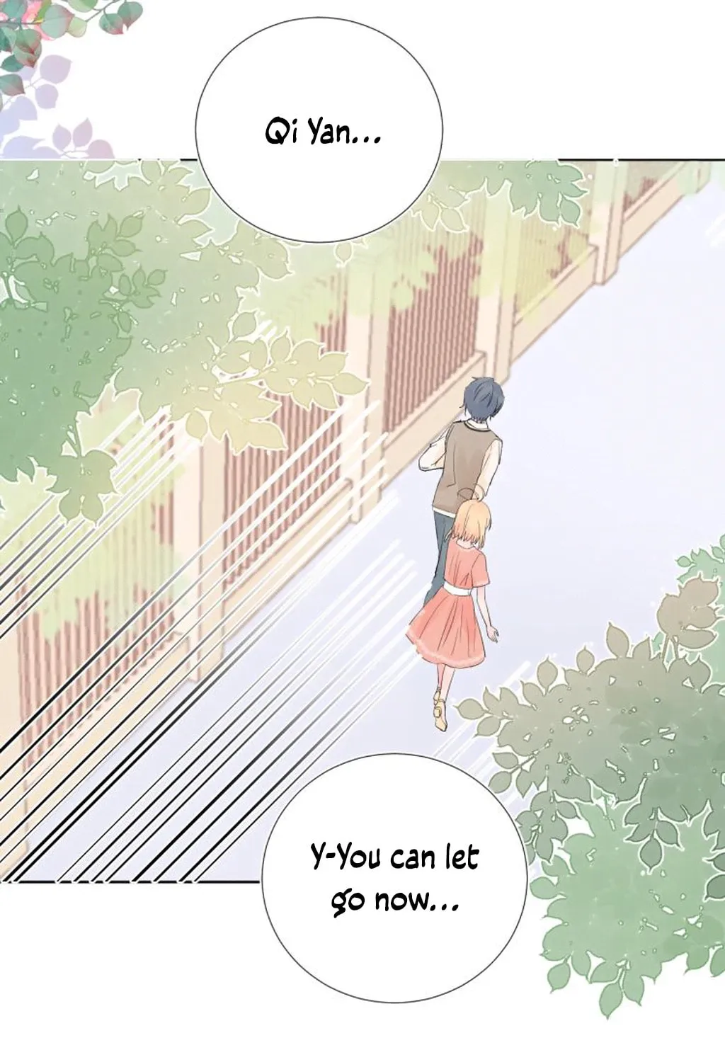 Ning Meng (Colored) Chapter 18 page 76 - 