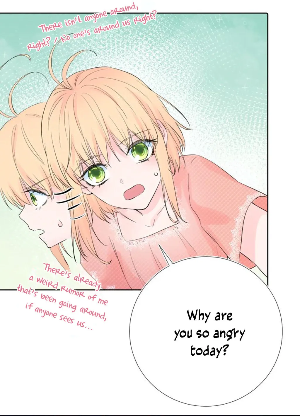 Ning Meng (Colored) Chapter 18 page 78 - 