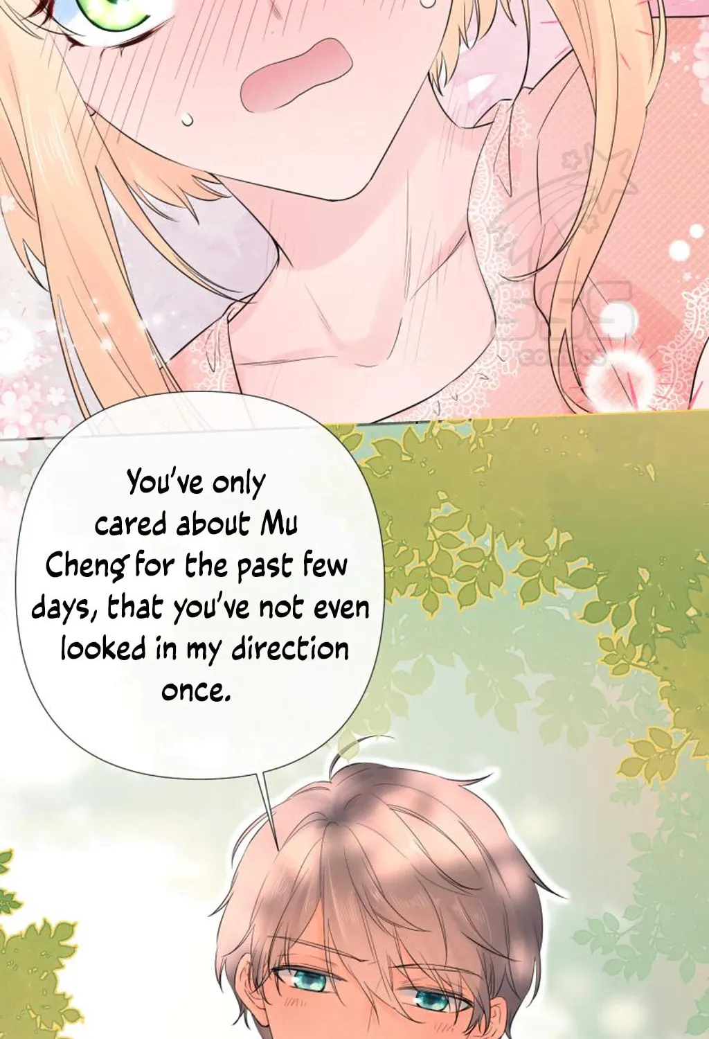 Ning Meng (Colored) Chapter 18 page 84 - 