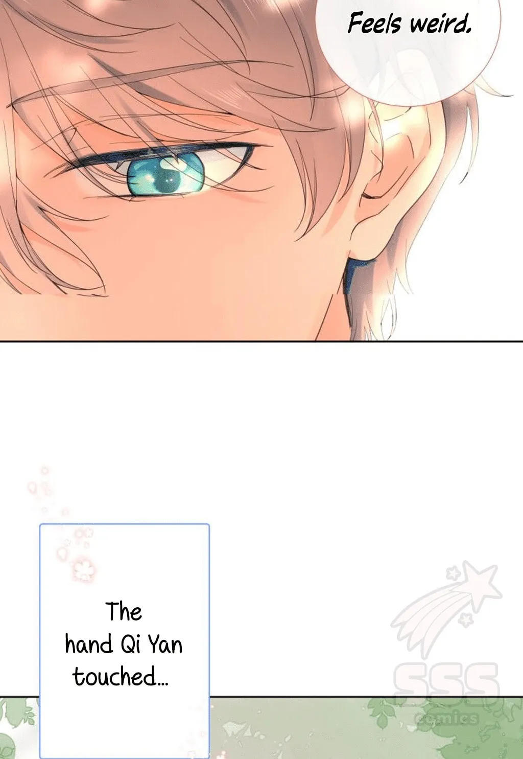 Ning Meng (Colored) Chapter 19 page 13 - 