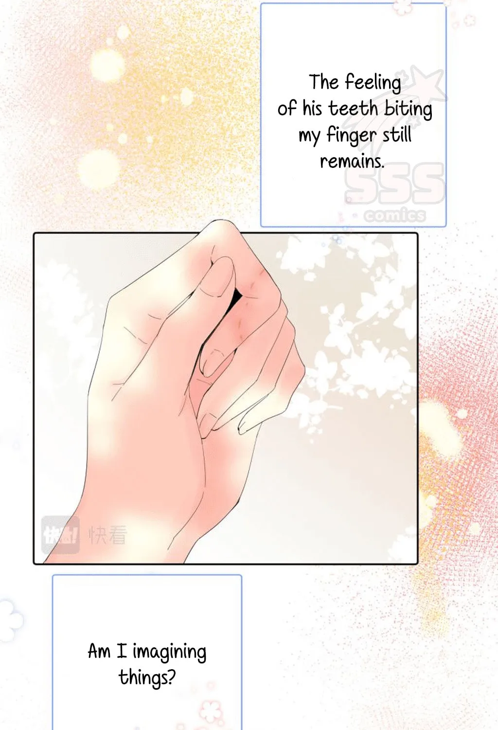 Ning Meng (Colored) Chapter 19 page 17 - 