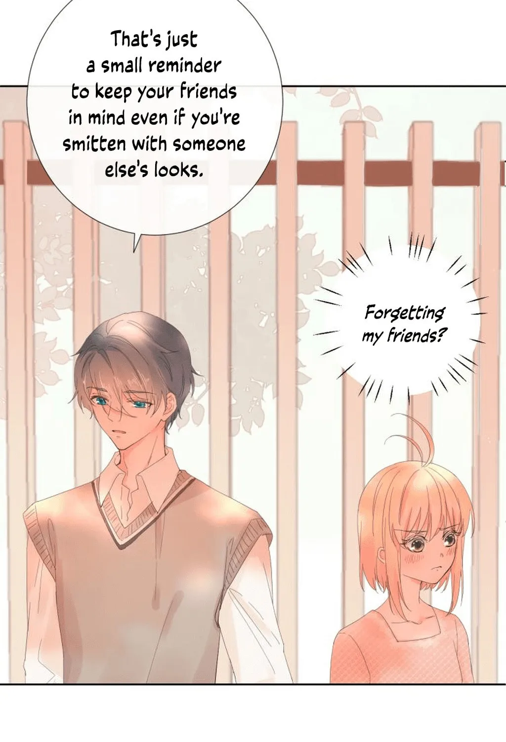 Ning Meng (Colored) Chapter 19 page 22 - 