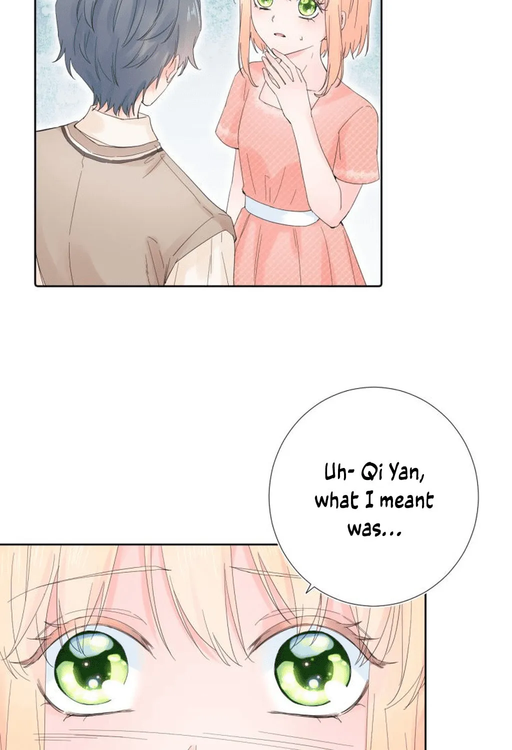 Ning Meng (Colored) Chapter 19 page 29 - 