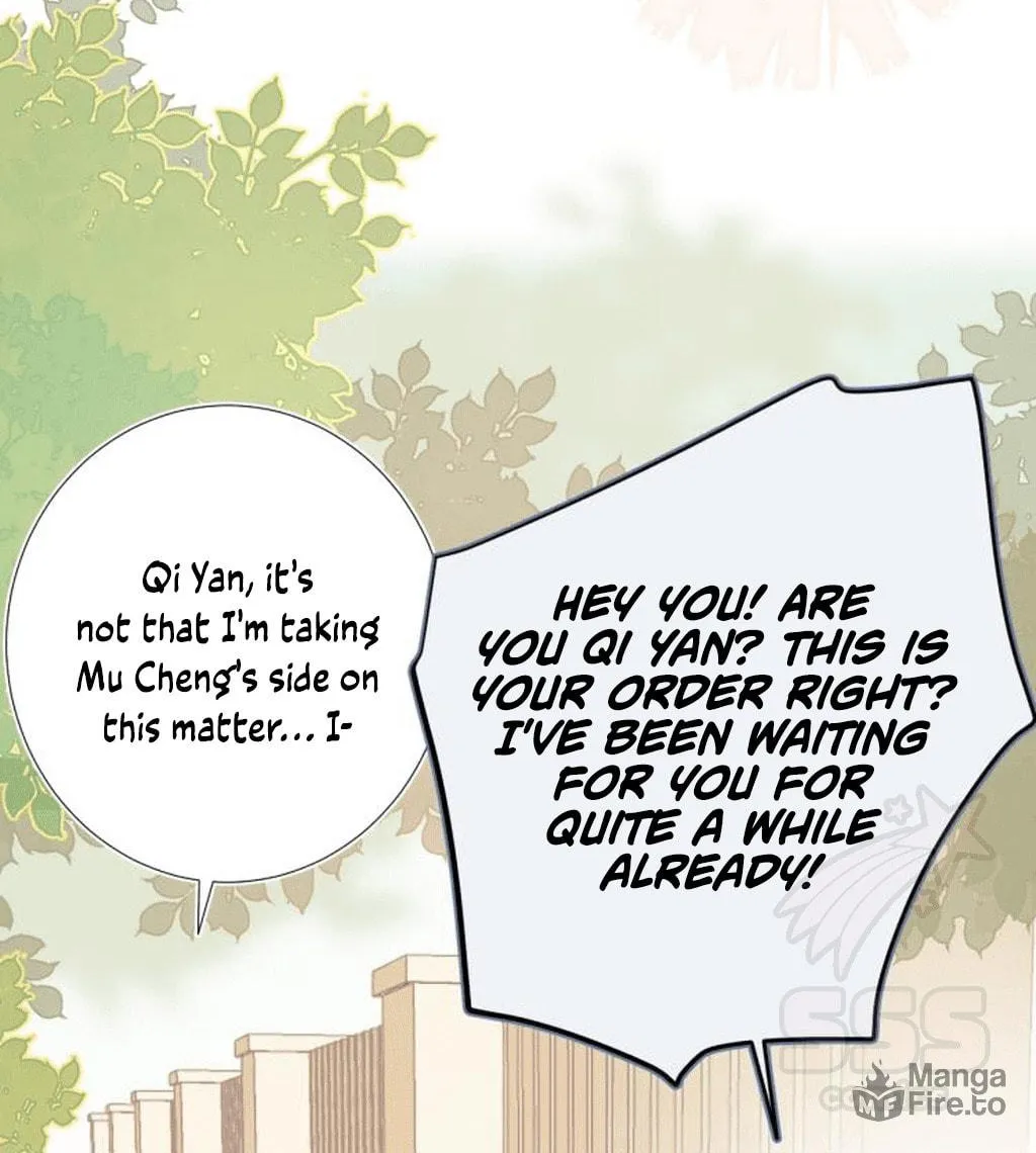 Ning Meng (Colored) Chapter 19 page 35 - 