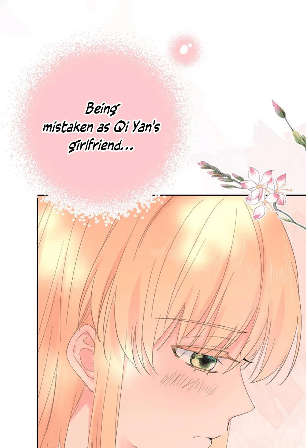 Ning Meng (Colored) Chapter 19 page 43 - 