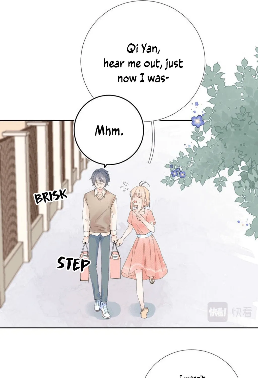 Ning Meng (Colored) Chapter 19 page 45 - 