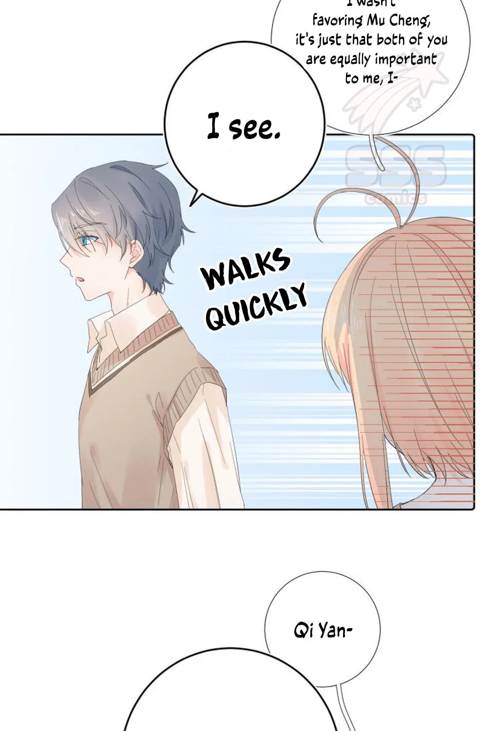 Ning Meng (Colored) Chapter 19 page 46 - 