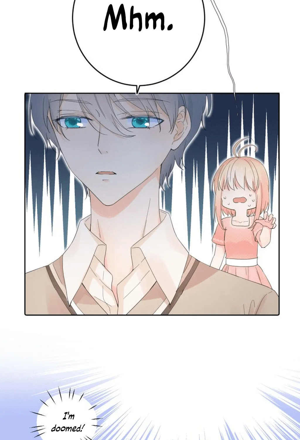 Ning Meng (Colored) Chapter 19 page 47 - 