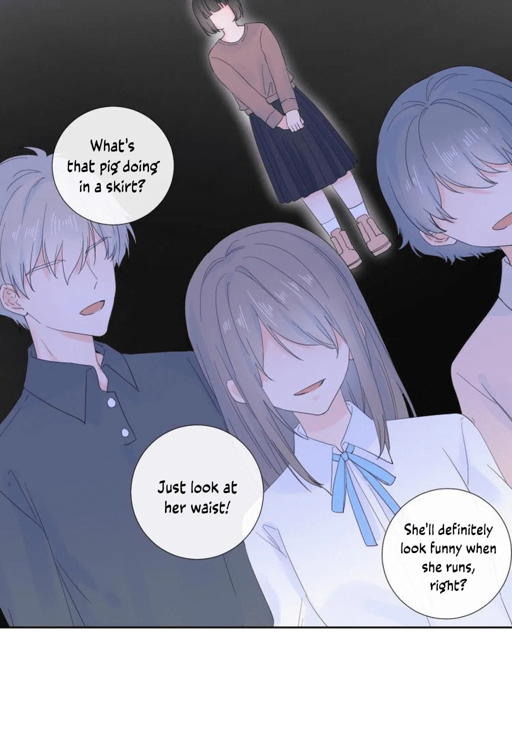 Ning Meng (Colored) Chapter 19 page 59 - 