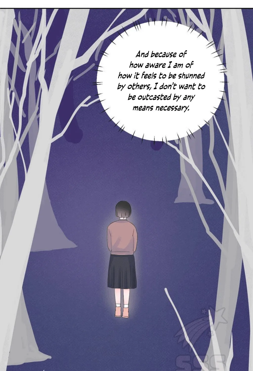 Ning Meng (Colored) Chapter 19 page 60 - 