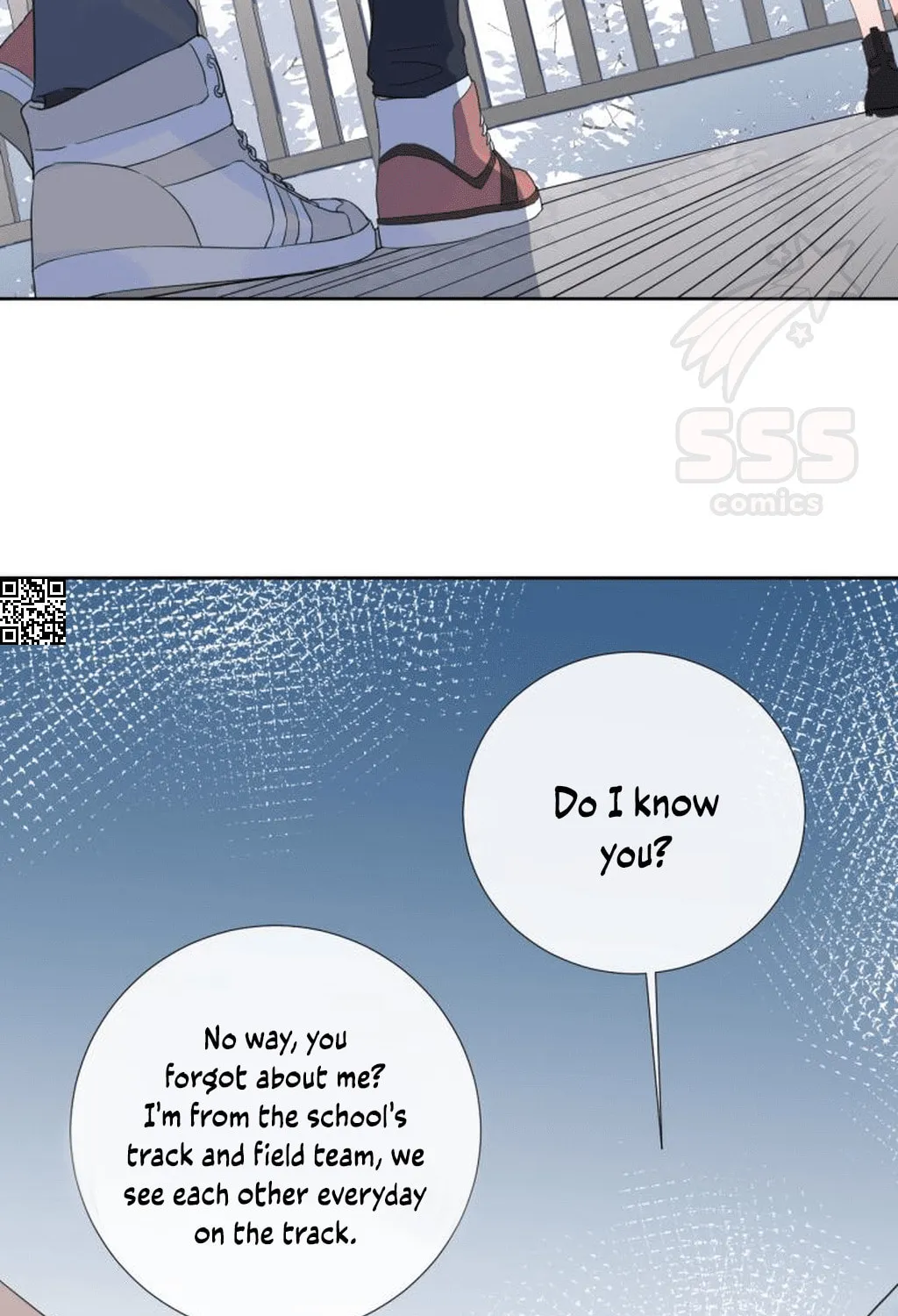Ning Meng (Colored) Chapter 19 page 64 - 