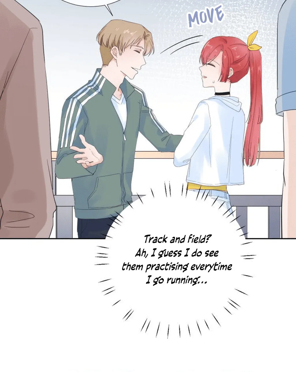 Ning Meng (Colored) Chapter 19 page 65 - 