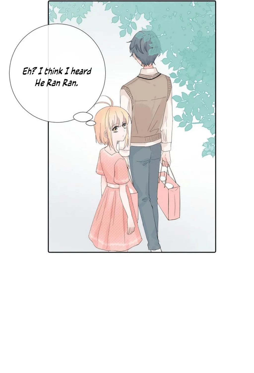 Ning Meng (Colored) Chapter 19 page 66 - 