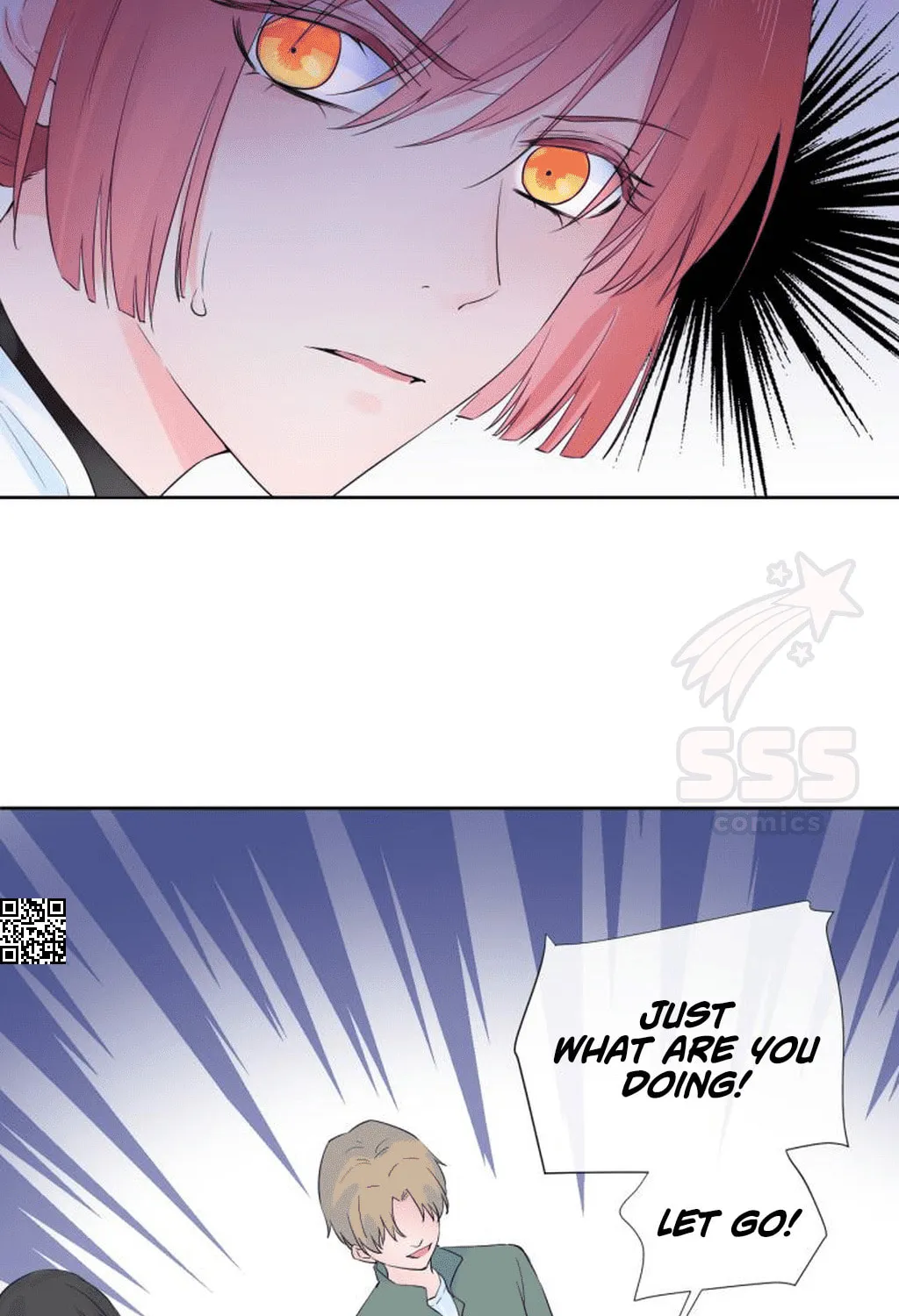 Ning Meng (Colored) Chapter 19 page 70 - 