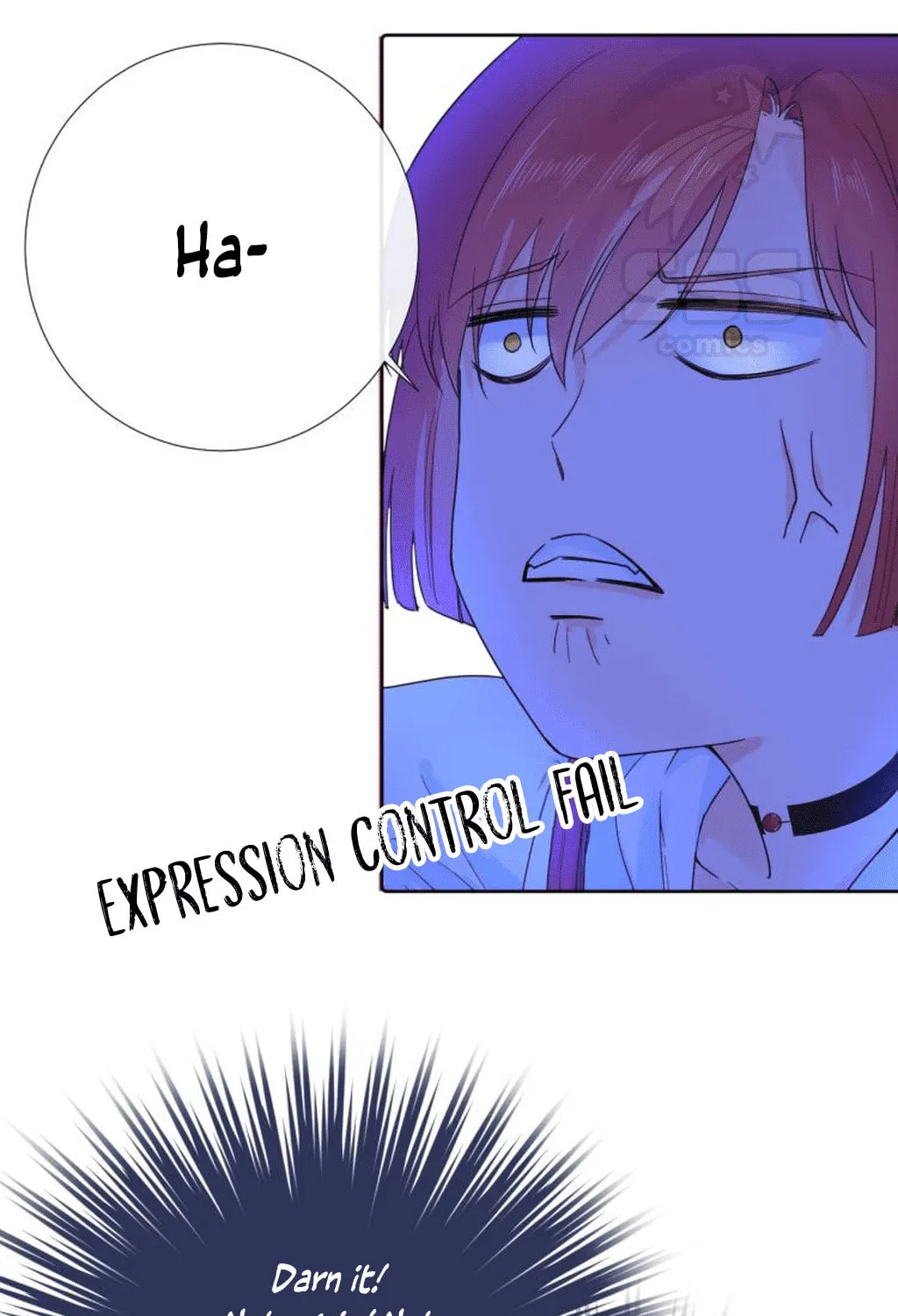 Ning Meng (Colored) Chapter 19 page 74 - 
