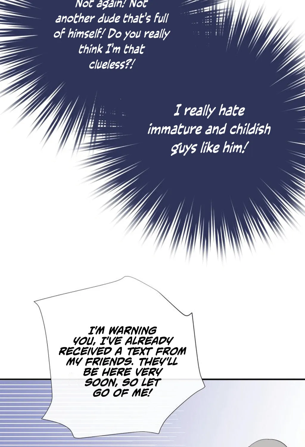 Ning Meng (Colored) Chapter 19 page 75 - 
