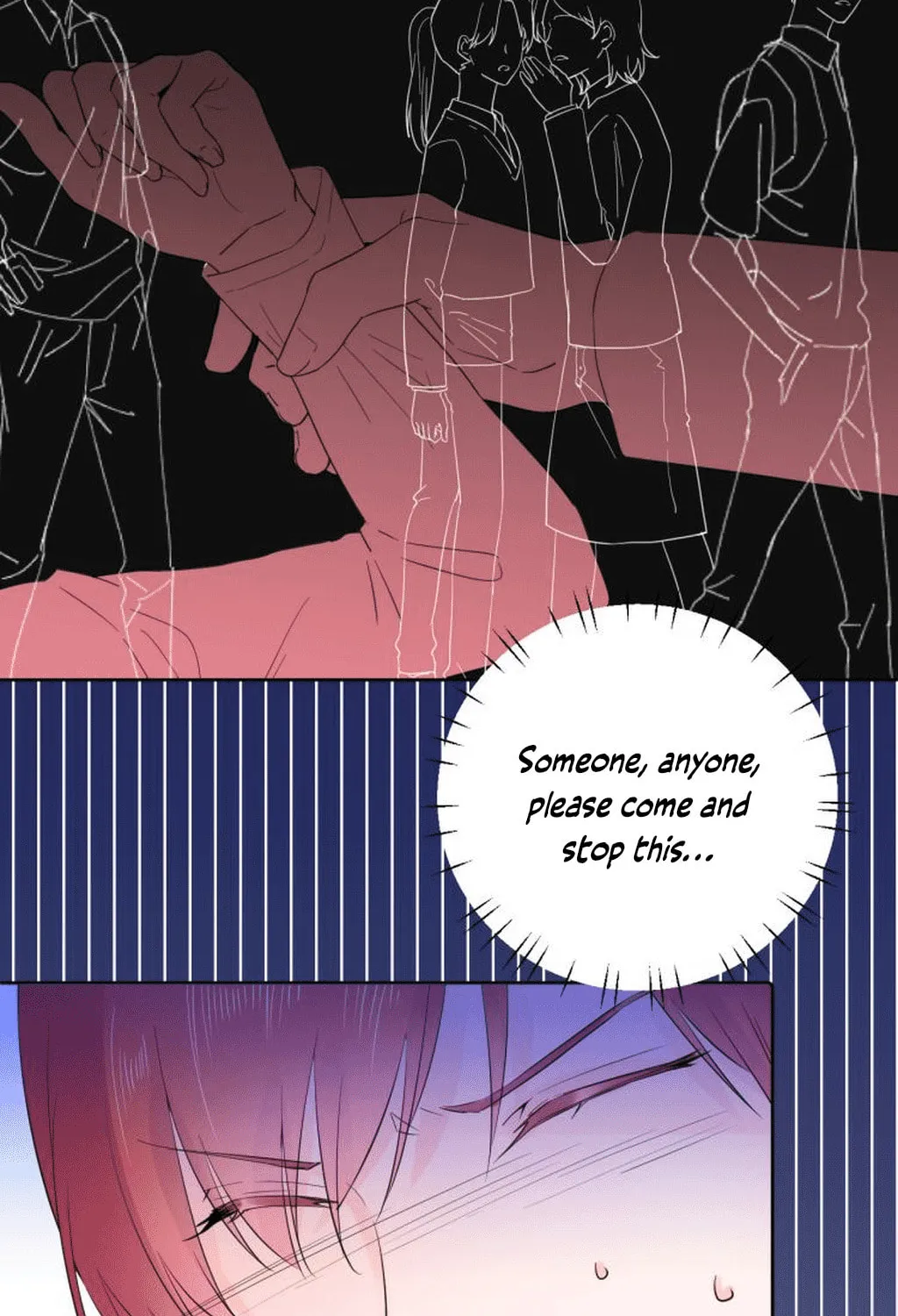 Ning Meng (Colored) Chapter 19 page 78 - 