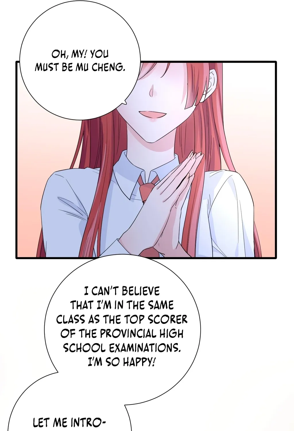 Ning Meng (Colored) Chapter 2 page 21 - 